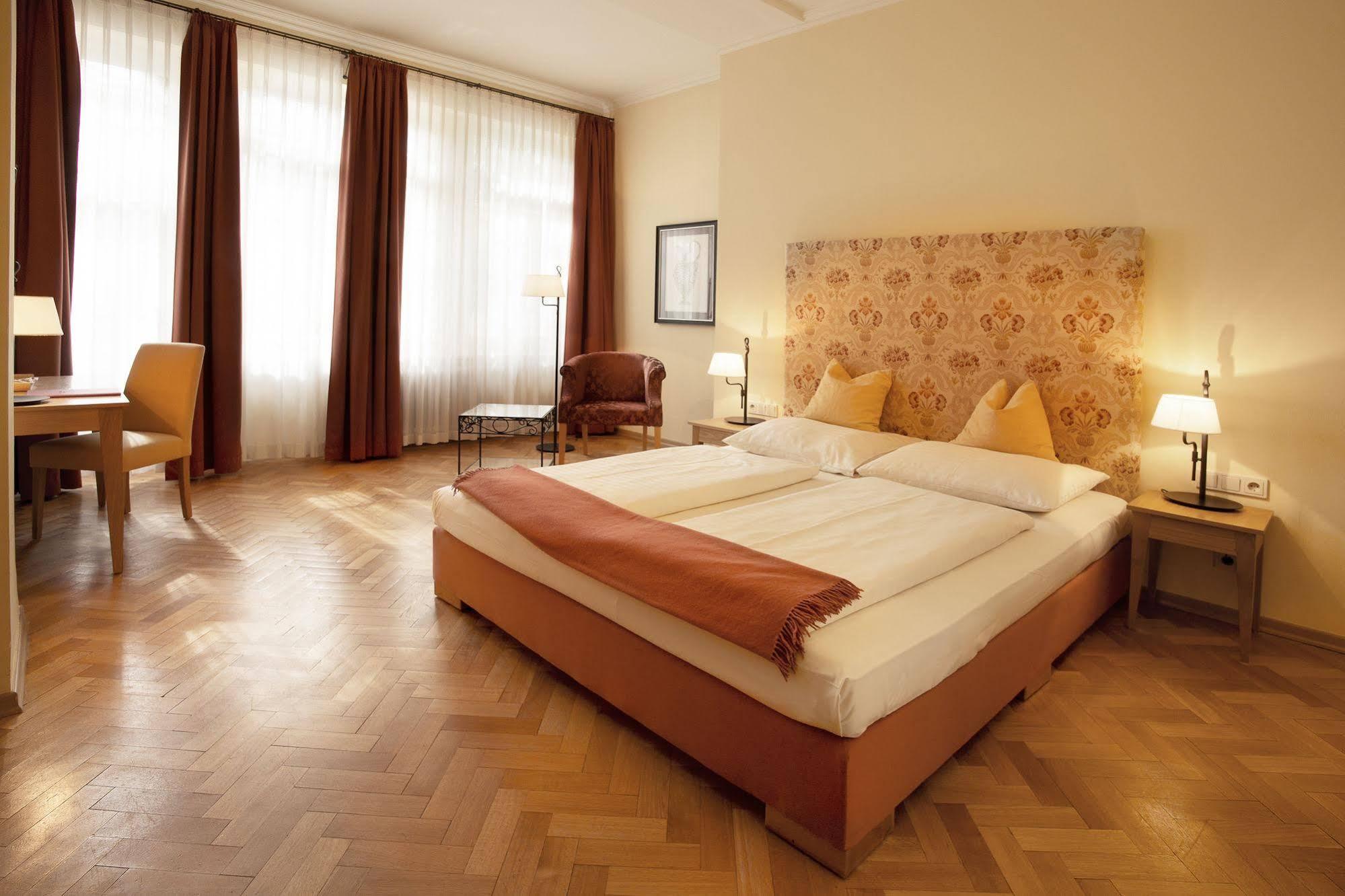 Hotel Florentina Francfort-sur-le-Main