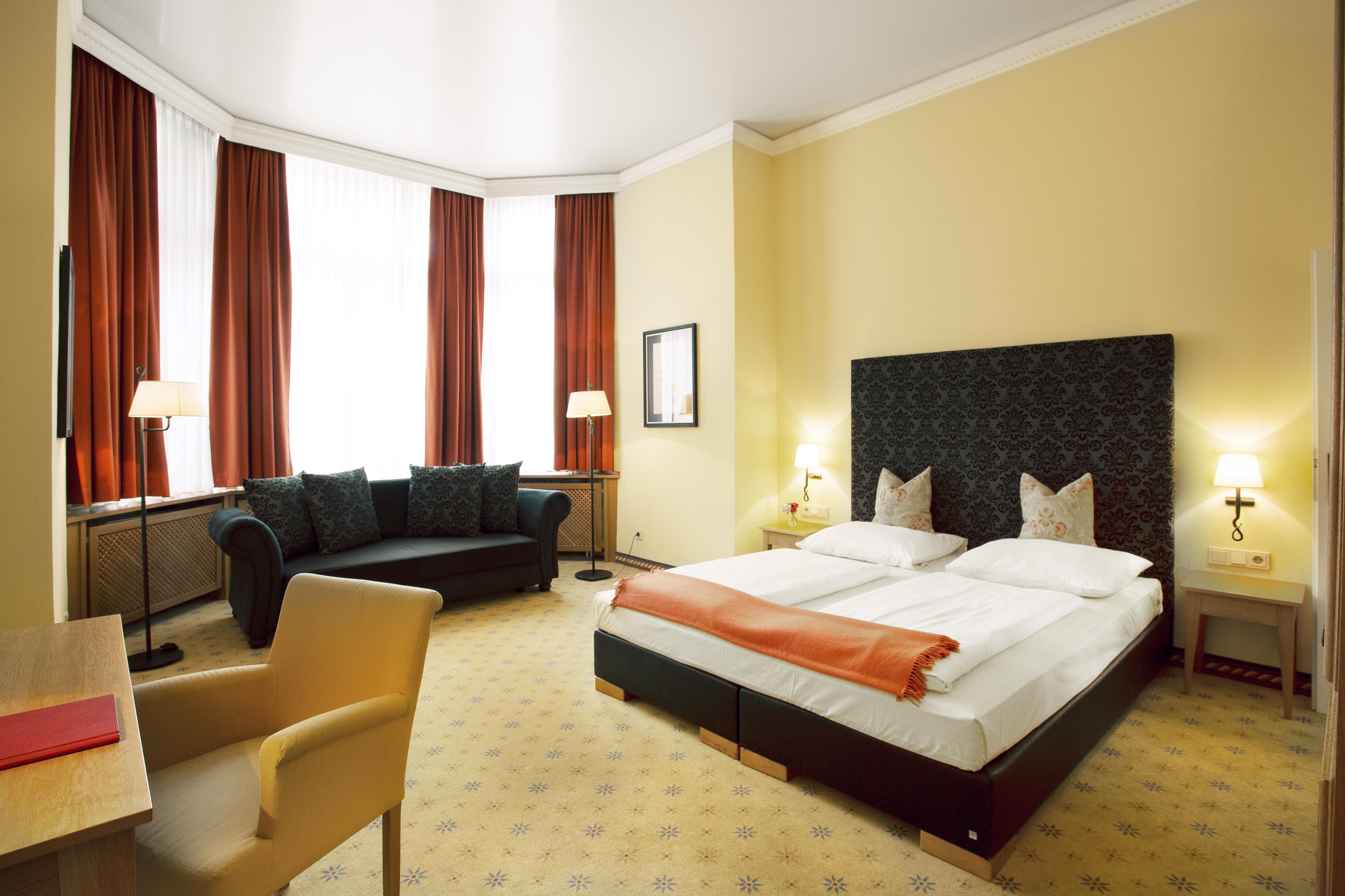 Hotel Florentina 3*