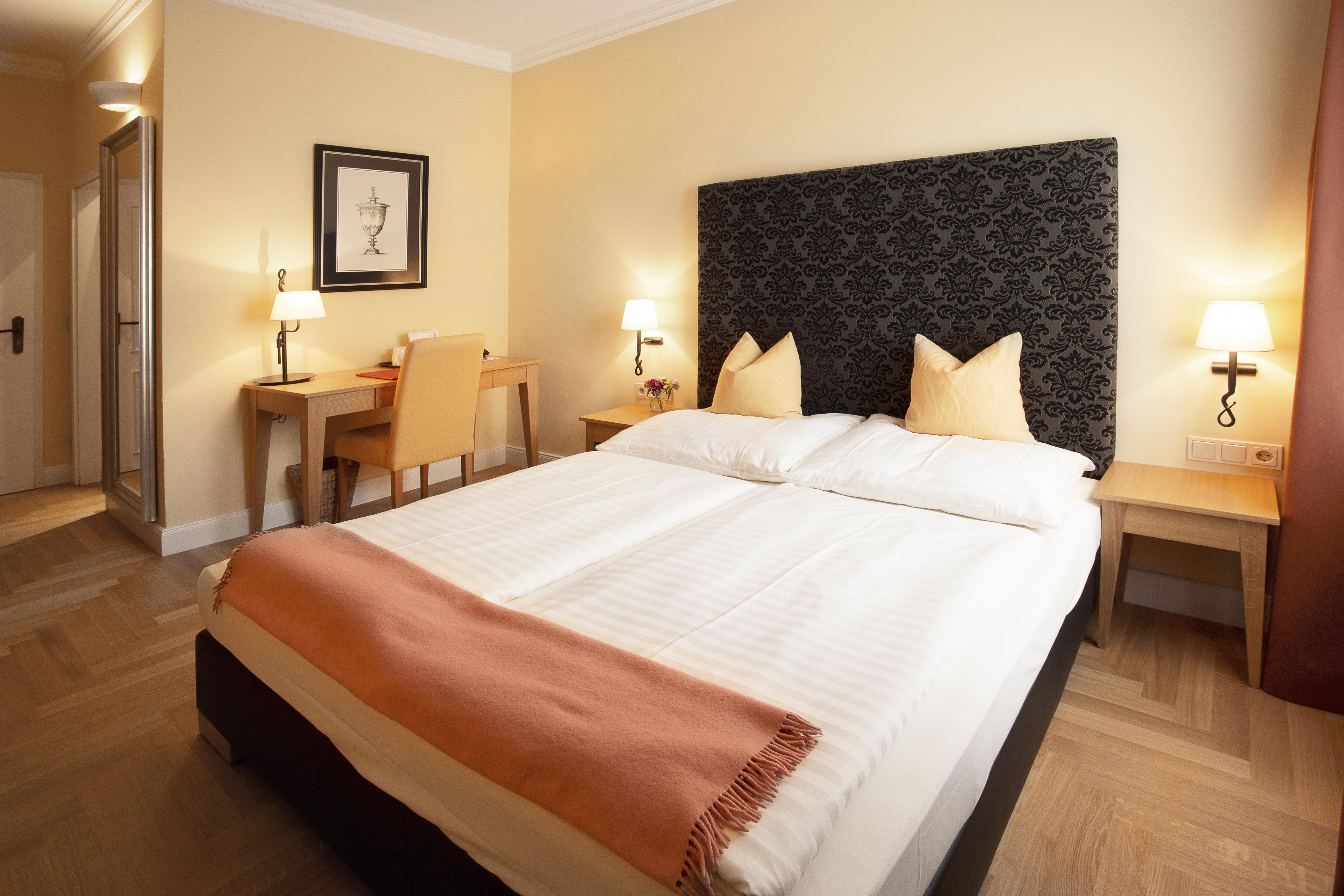 Hotel Florentina 3*