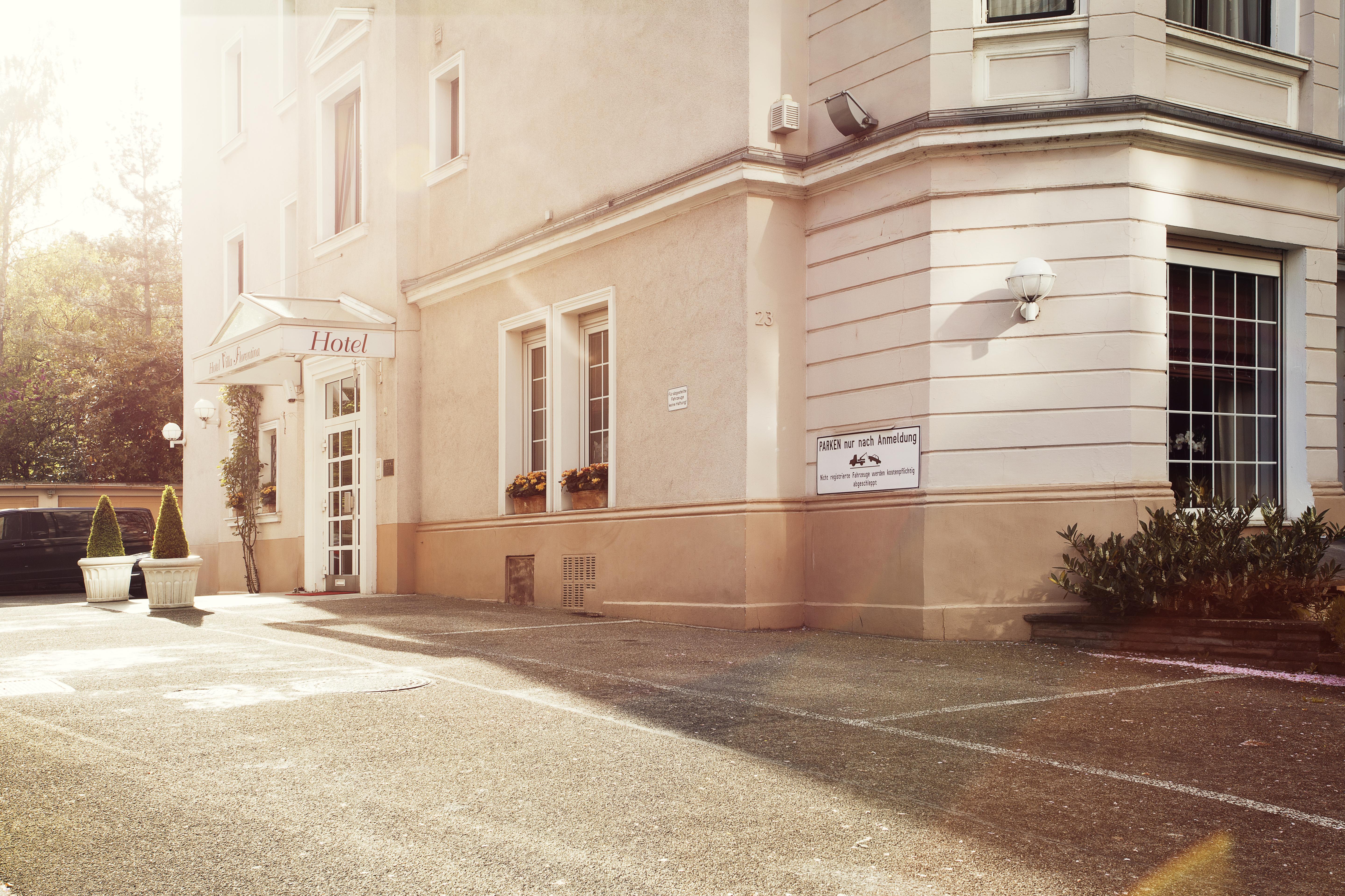 Florentina Hotel 3*