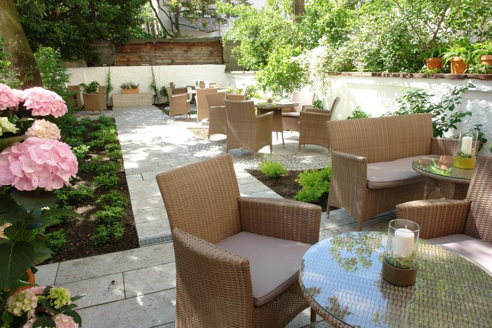 Hotel Florentina Francfort-sur-le-Main