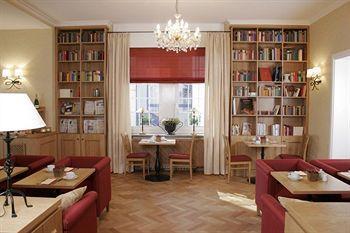 Florentina Hotel Francfort-sur-le-Main