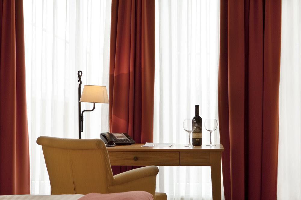 Florentina 3* Francfort-sur-le-Main