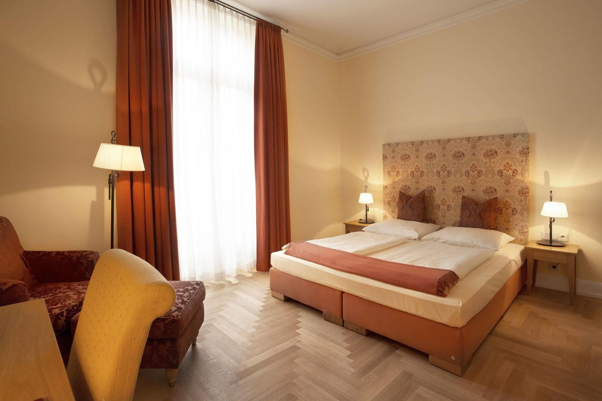 Hotel Florentina Francfort-sur-le-Main