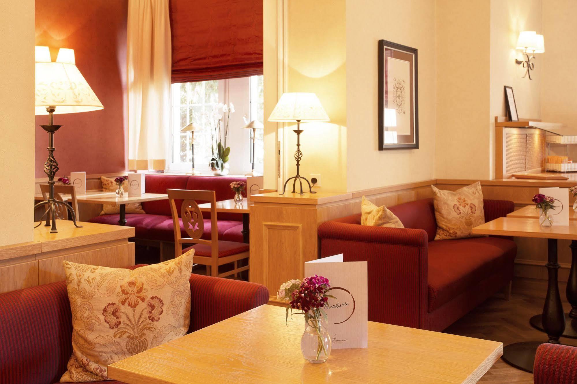 Hotel Florentina 3*