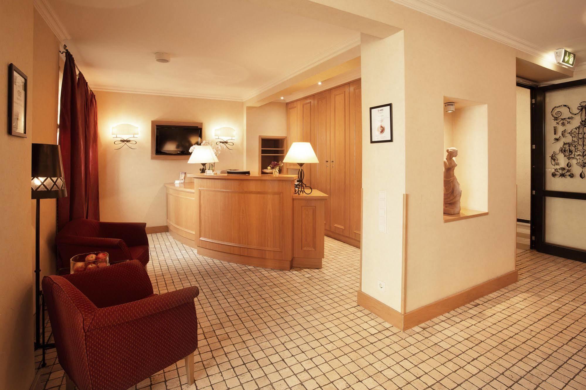 Florentina Hotel 3*