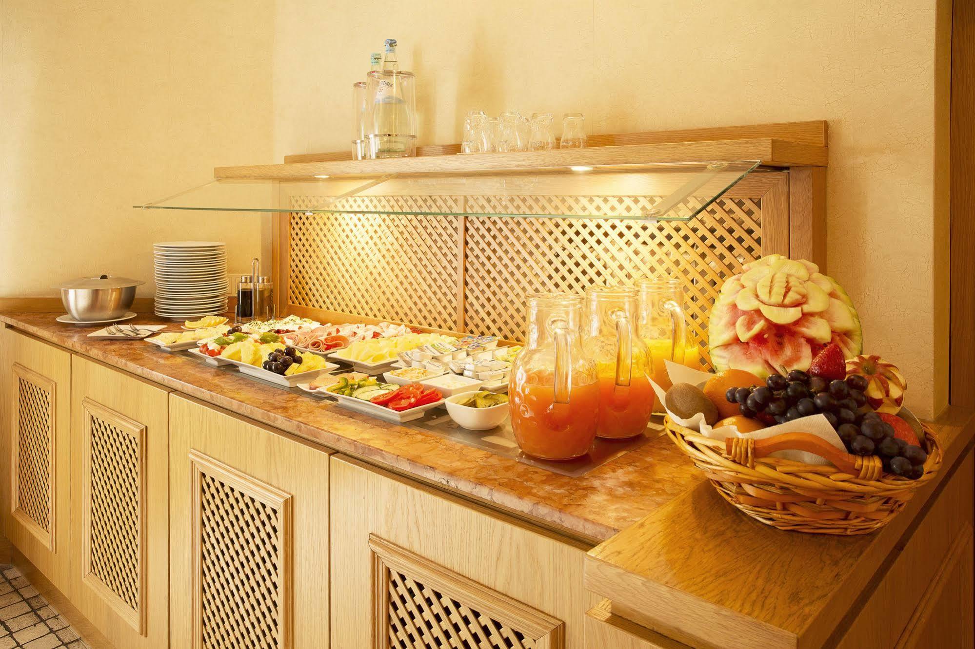 Hotel Florentina Francfort-sur-le-Main