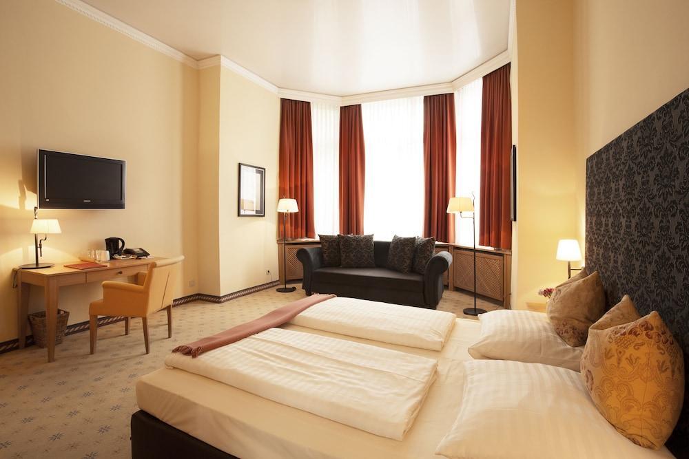 Florentina Hotel Francfort-sur-le-Main