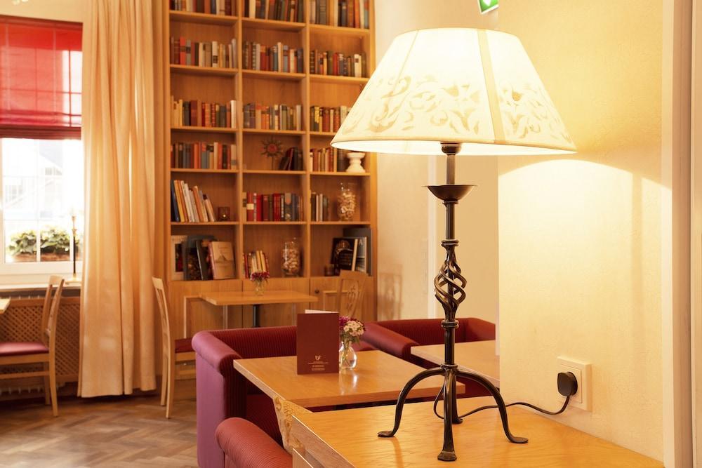Hotel Florentina 3*