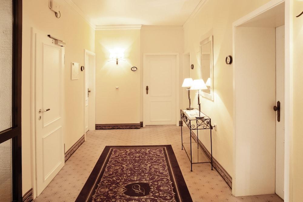 Hotel Florentina Francfort-sur-le-Main
