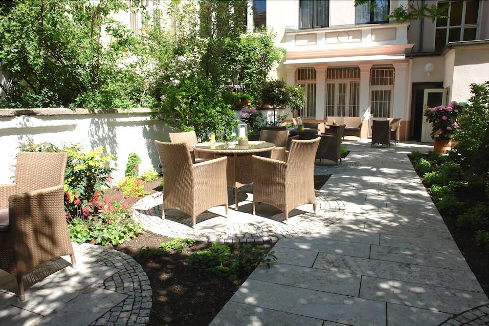 Florentina 3* Francfort-sur-le-Main