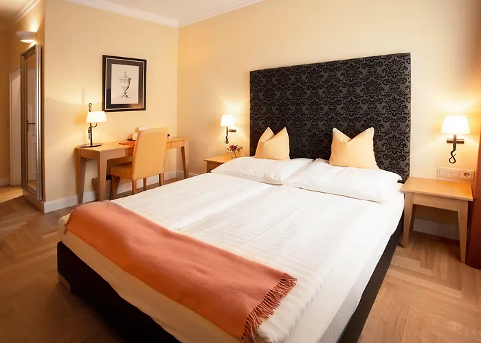 Hotel Villa Florentina