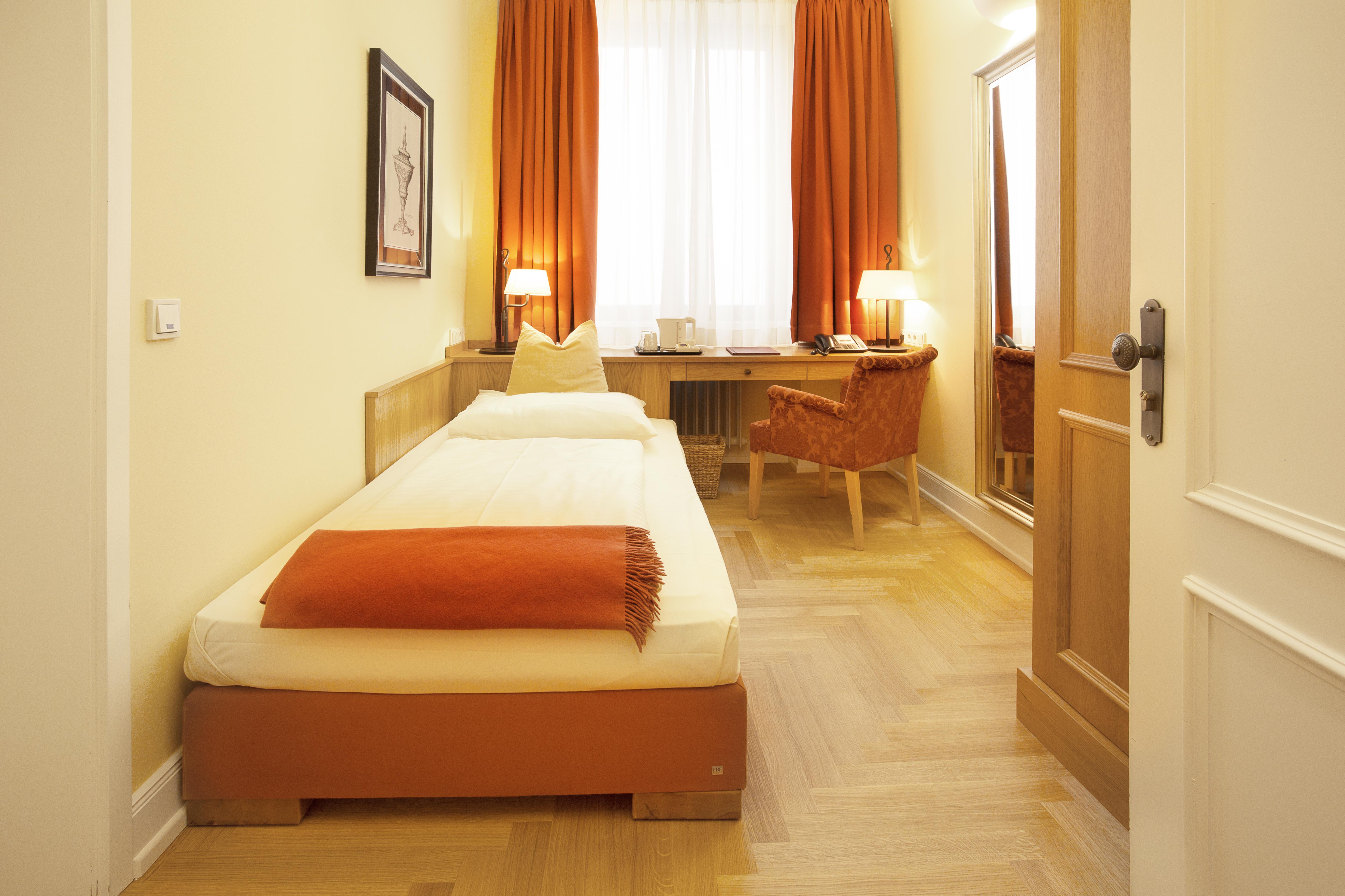 Hotel Florentina
