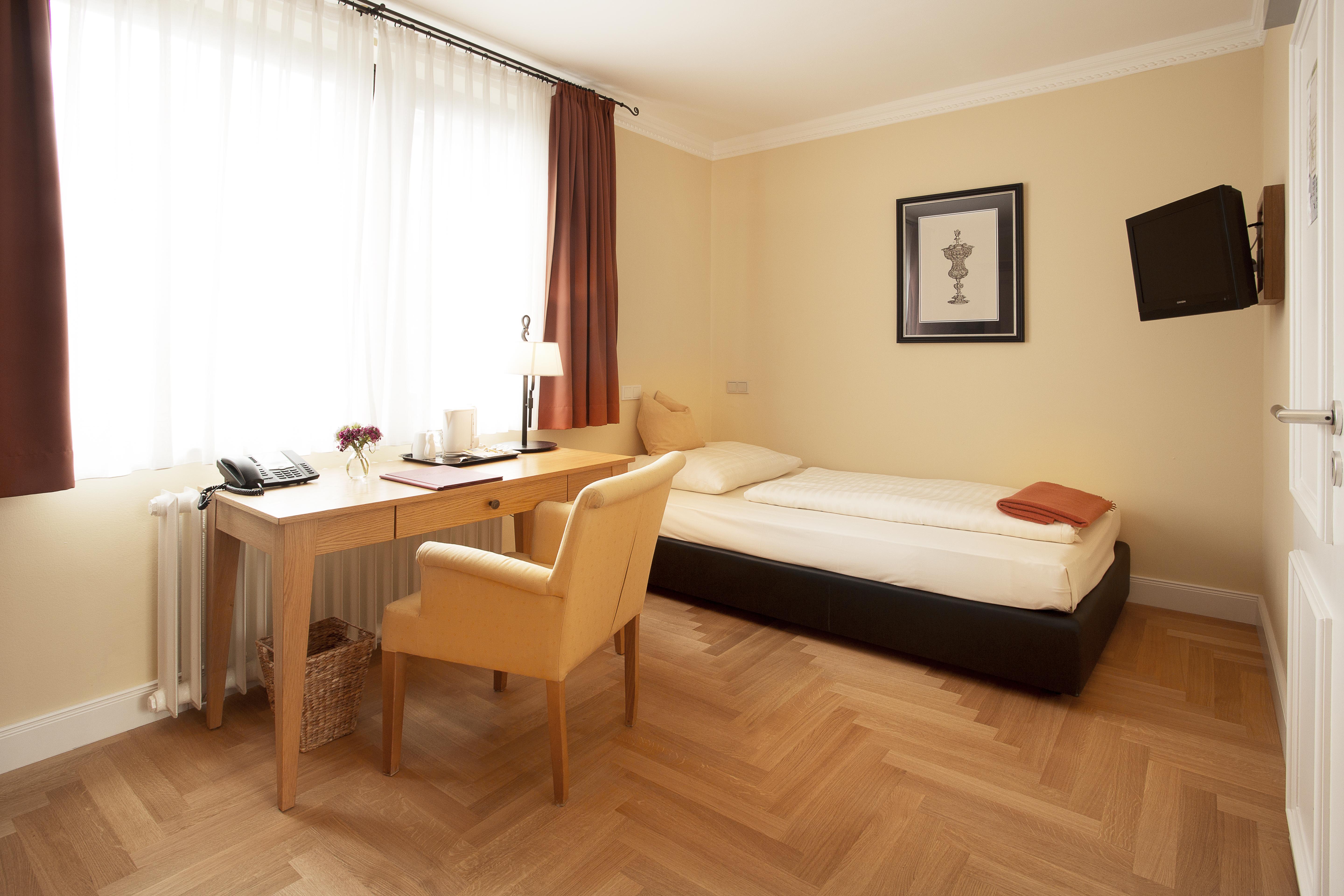 Florentina 3* Frankfurt am Main