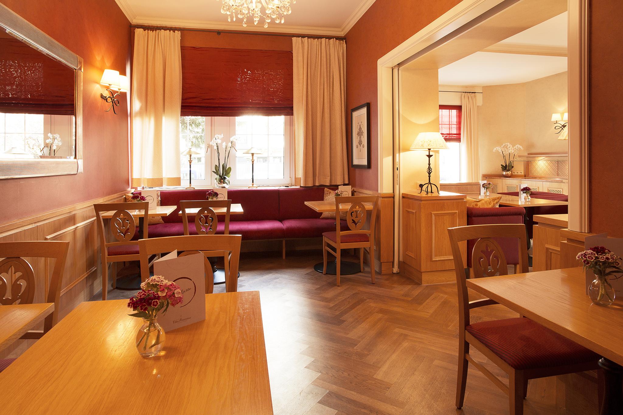 Florentina Hotel