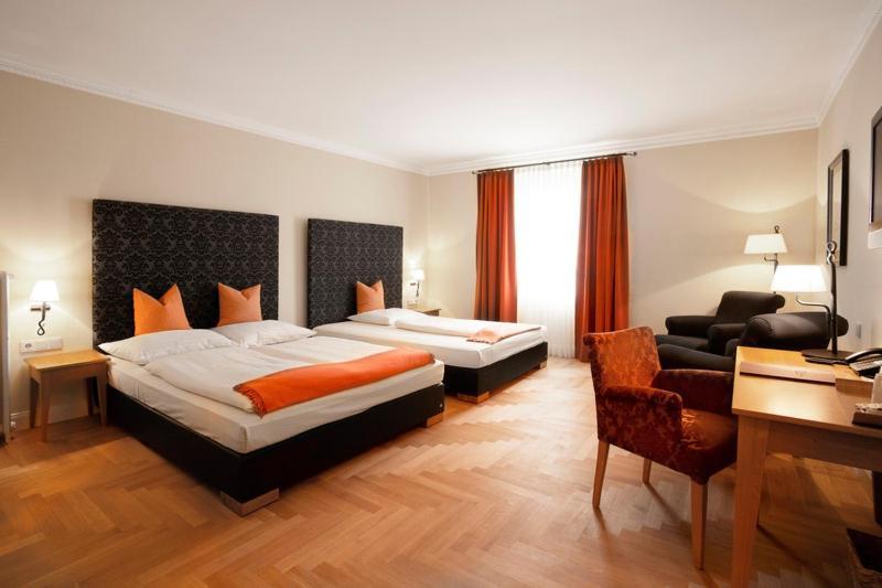 Florentina Hotel 3*