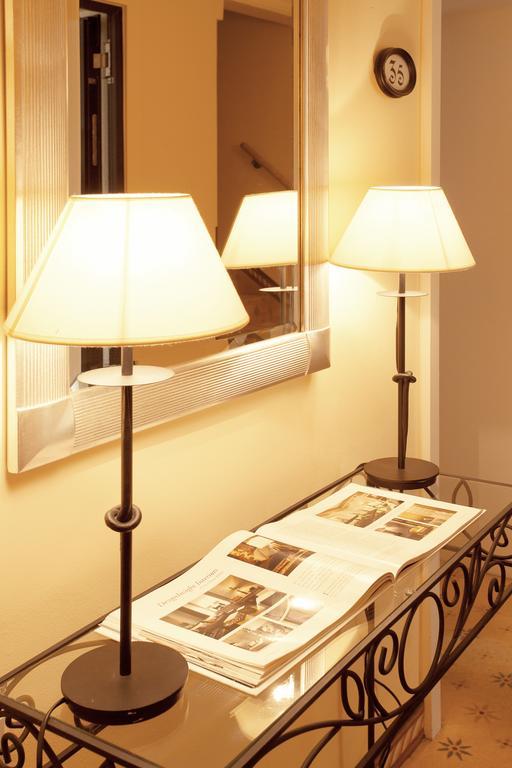 Hotel Florentina 3*