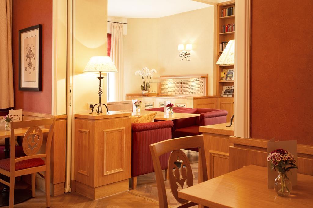 Hotel Florentina Frankfurt am Main