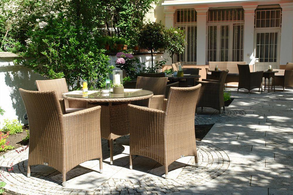 Florentina Hotel
