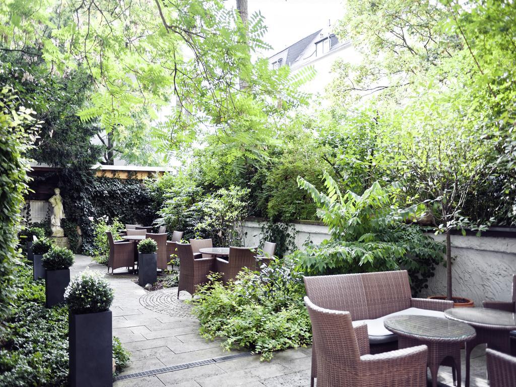 Florentina Hotel