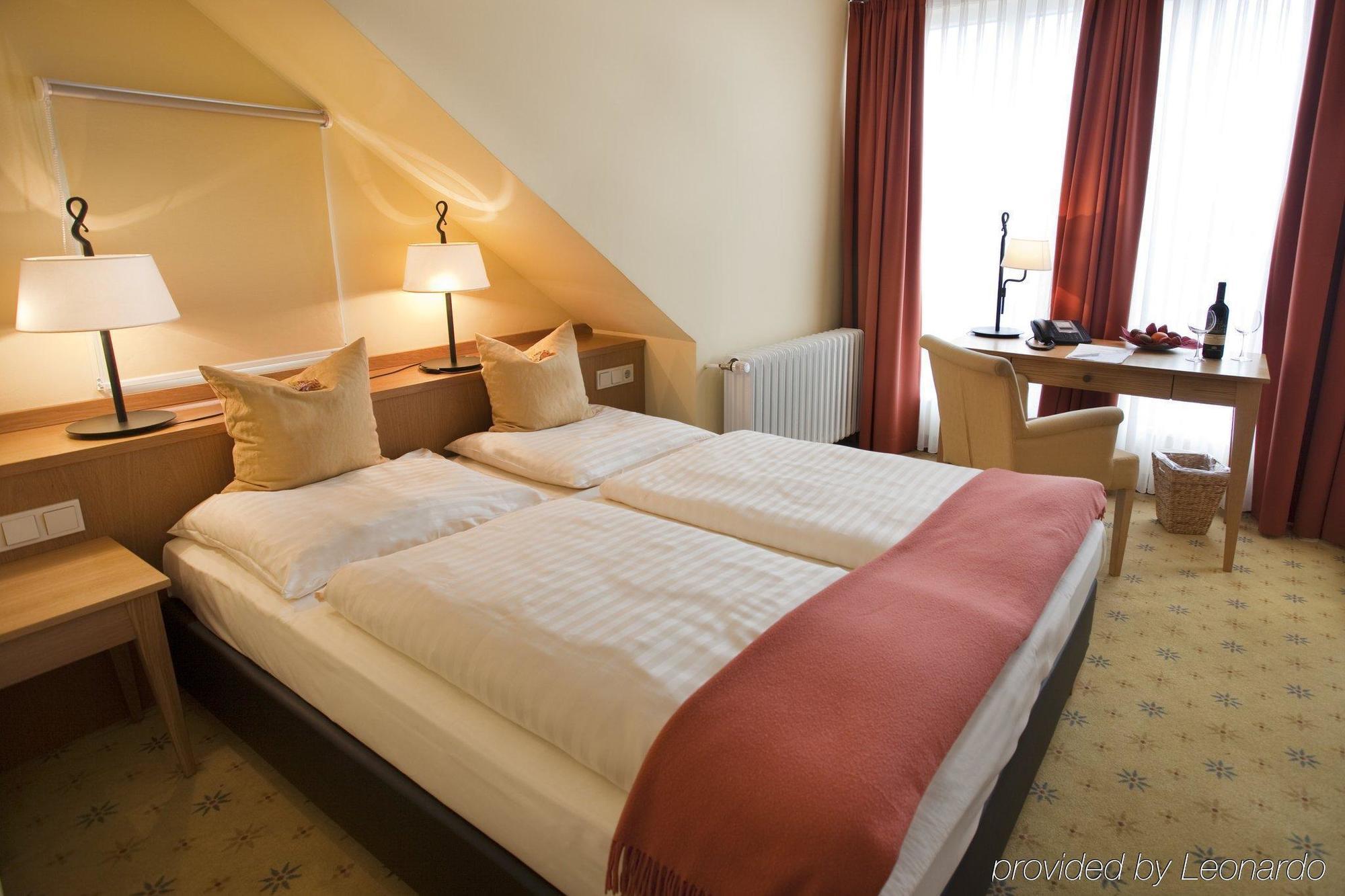 Florentina 3* Frankfurt nad Menem