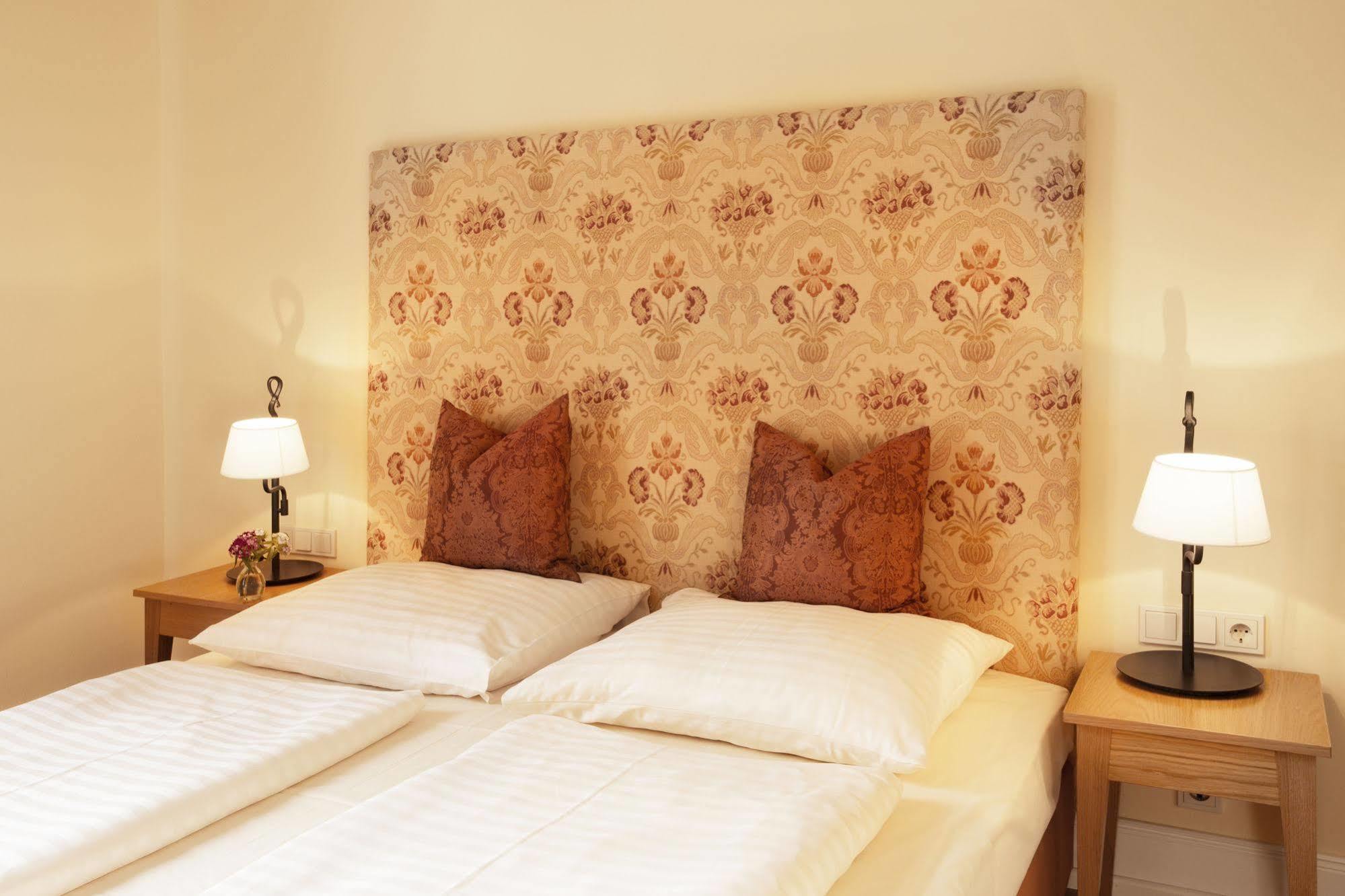 Hotel Florentina Frankfurt am Main