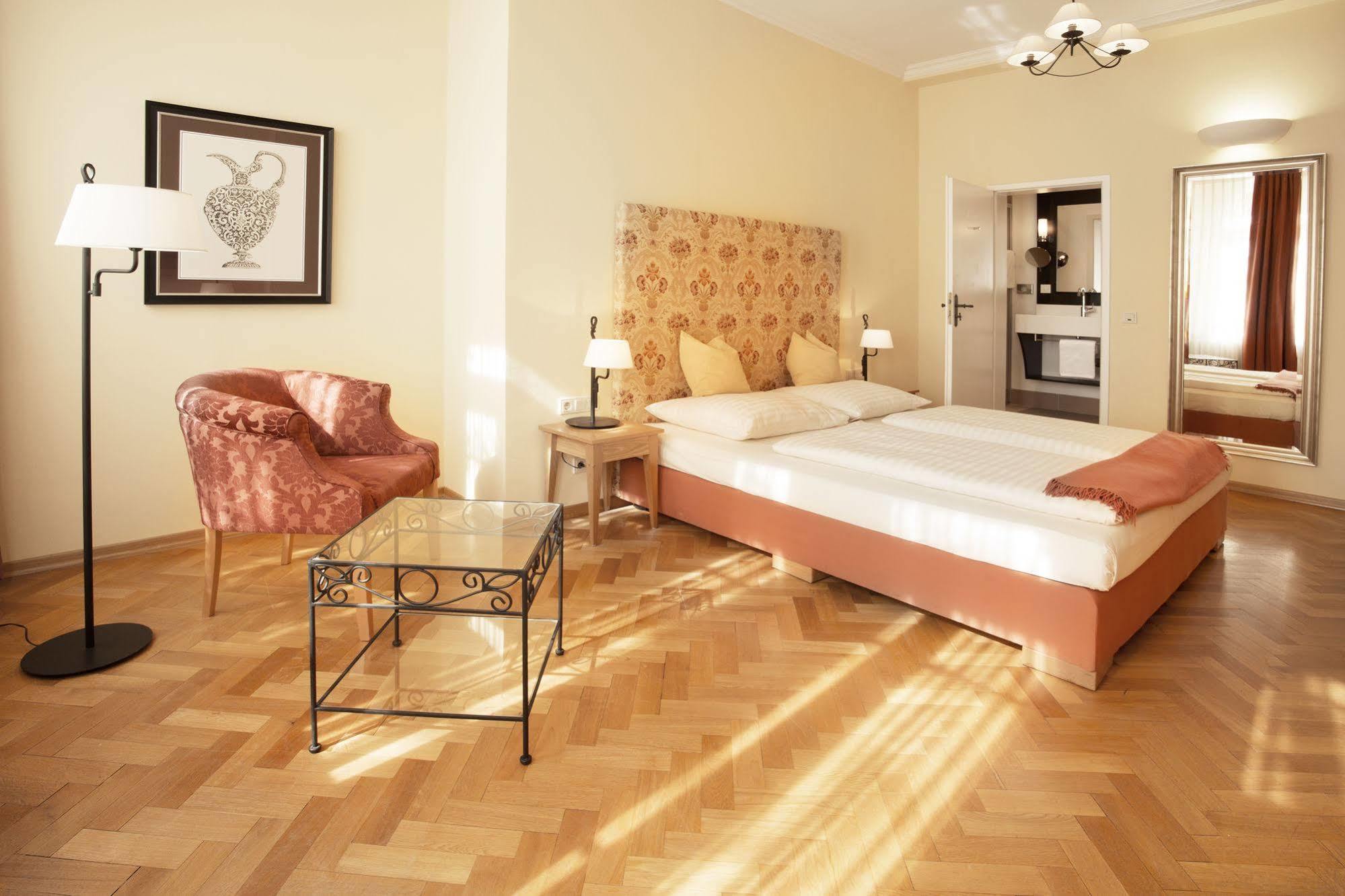 Florentina 3* Frankfurt am Main