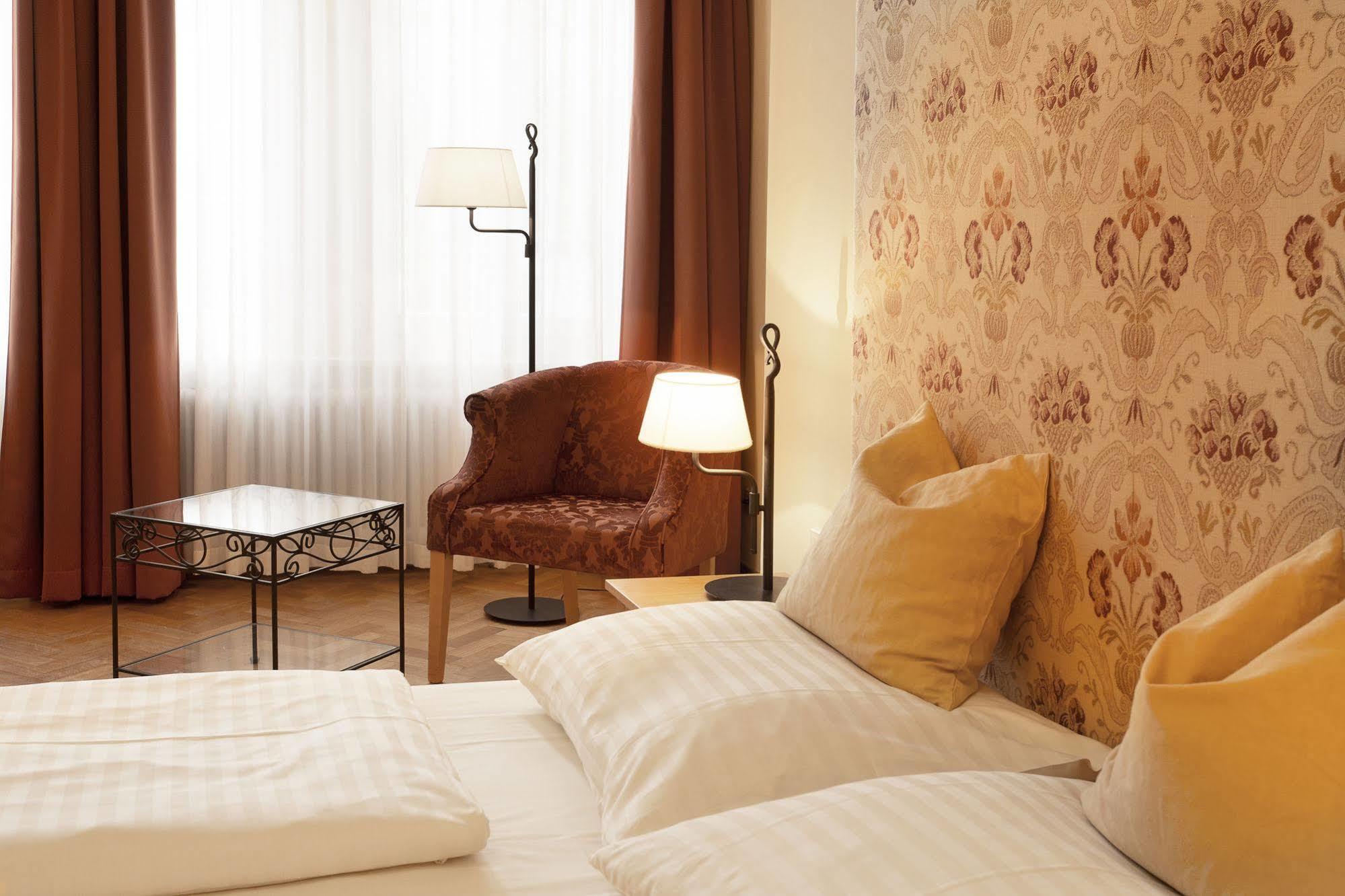 Florentina Hotel