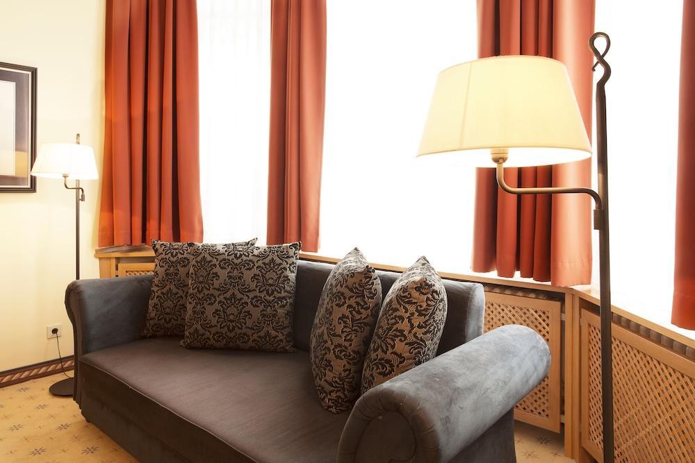 Hotel Florentina