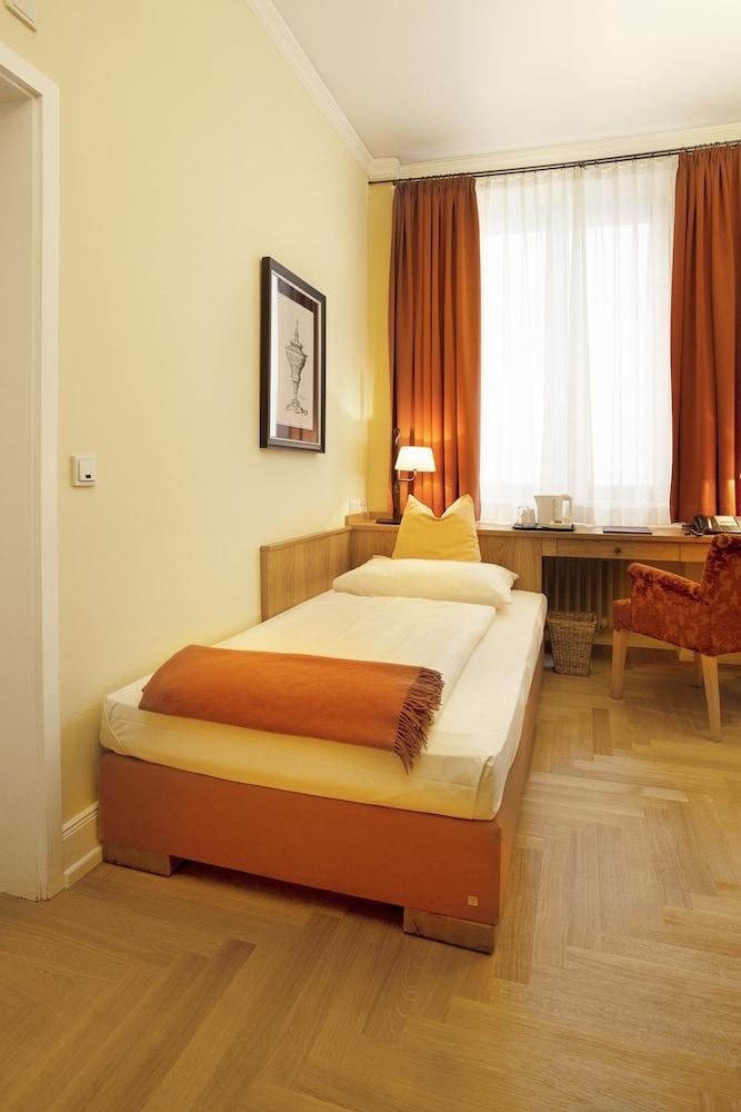Hotel Florentina 3*