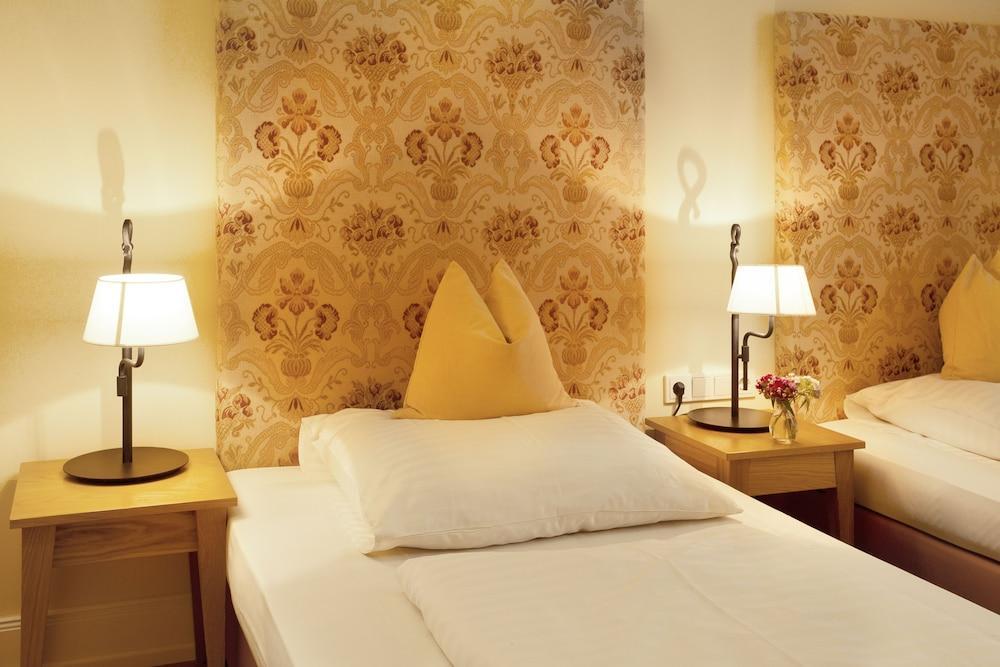 Florentina Hotel