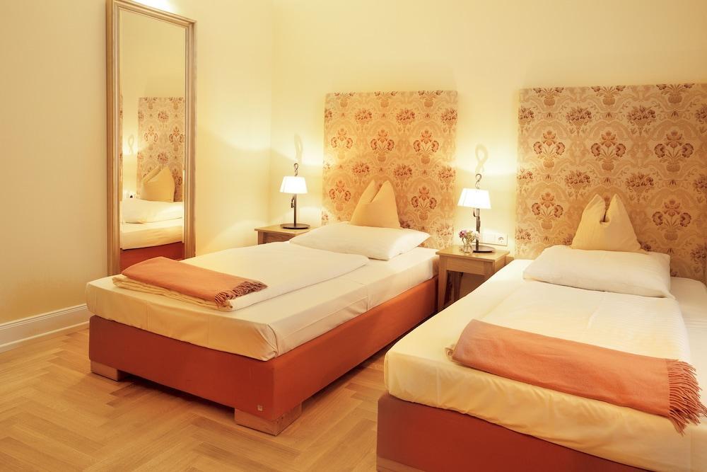 Florentina 3* Frankfurt am Main