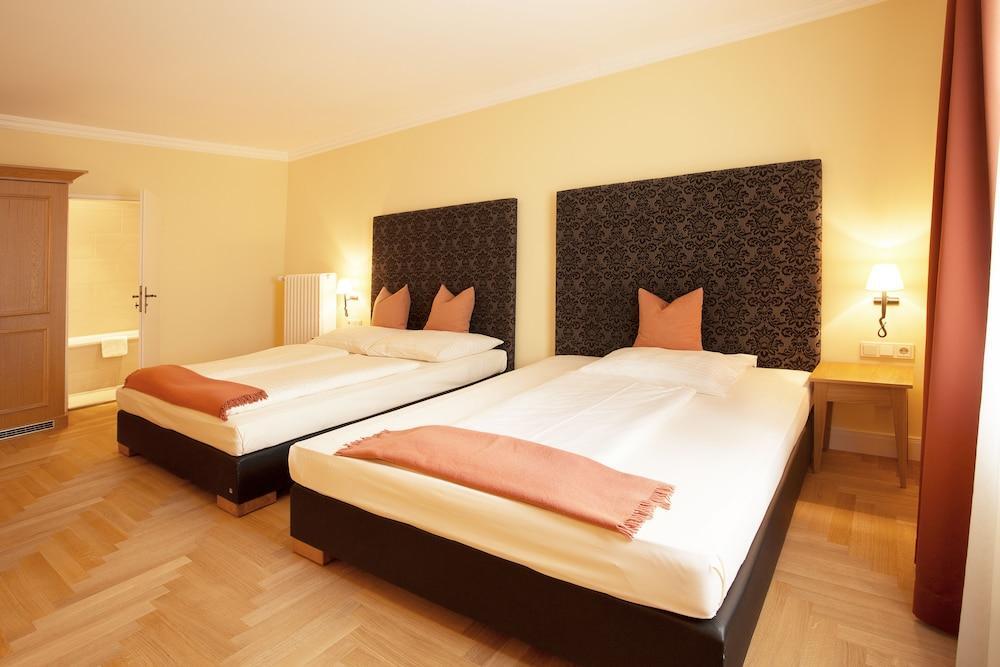 Hotel Florentina Frankfurt am Main