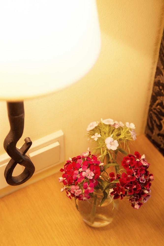 Florentina Hotel