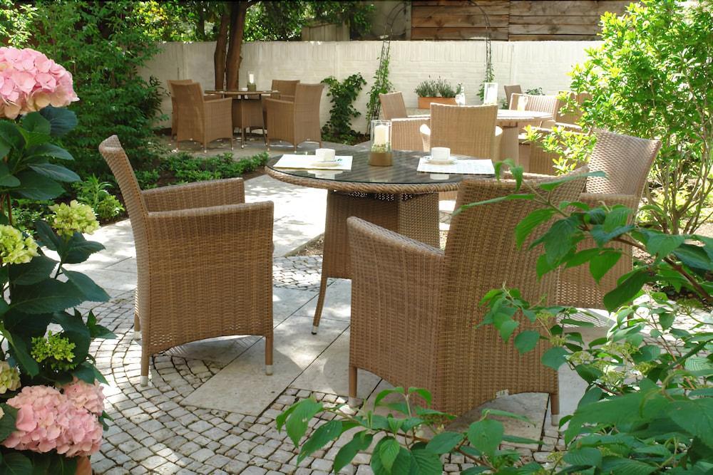 Florentina 3* Francfort-sur-le-Main